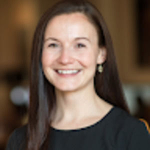 Meet your Posher, Marie